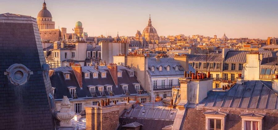Paris: Latin Quarter and Saint Germain Guided Walking Tour - From Saint Germain to the Luxembourg Gardens