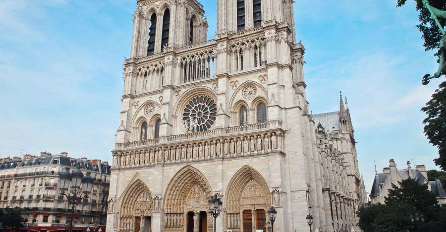Paris: Latin Quarter Traditional Food Tour with Full Meal - What the guides add to the meal