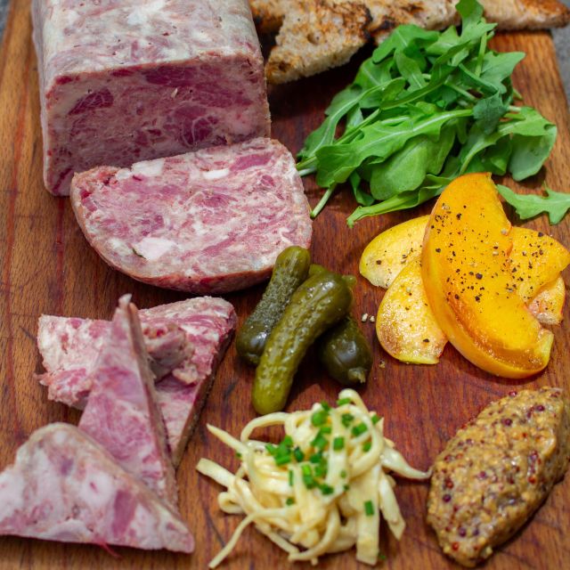 Paris: Latin Quarter Traditional Food Tour with Full Meal - Who will enjoy this most?