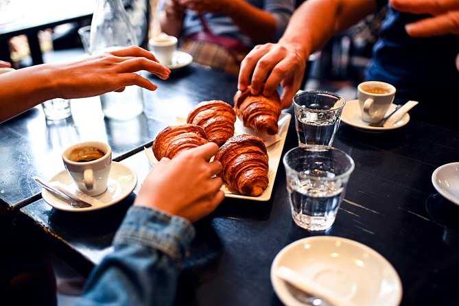 Paris Le Marais Food Tour With 10+ Tastings, Cheese, Wine & More - A food tour through old and fashionable Le Marais