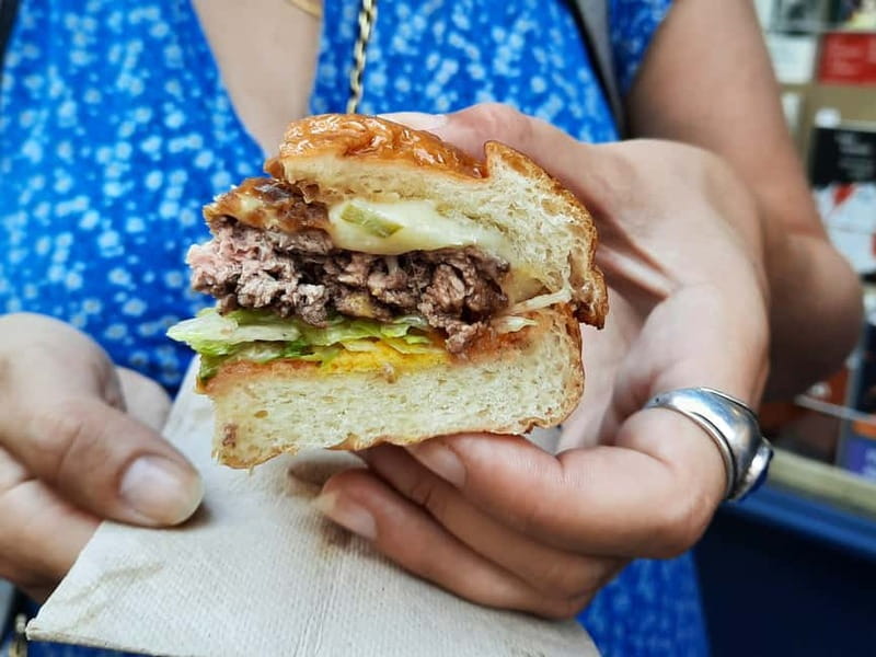 Paris: Le Marais Guided Food Tour with Tastings - Should you book it?