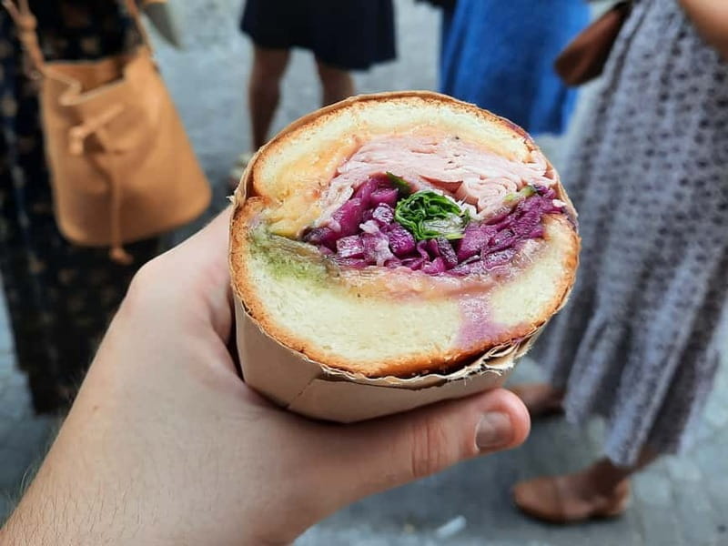 Paris: Le Marais Guided Food Tour with Tastings - Why Le Marais works so well for a food tour