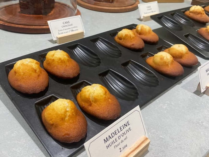 Paris: Le Marais Guided Food Tour with Tastings - The value of $76 per person
