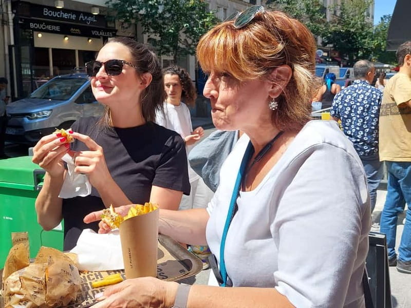 Paris: Le Marais Guided Food Tour with Tastings - Who should book this Le Marais food walk