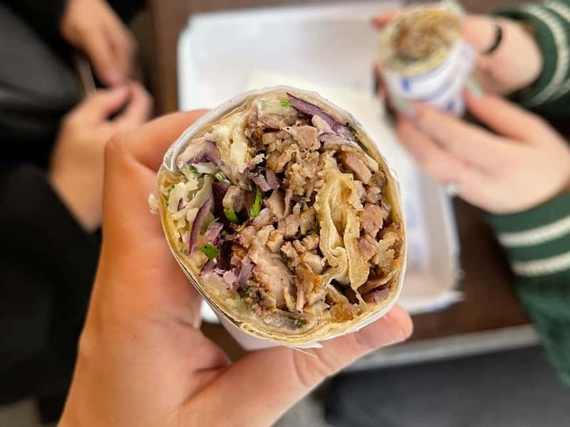 Paris: Le Marais Guided Food Tour with Tastings - Practical details before you go