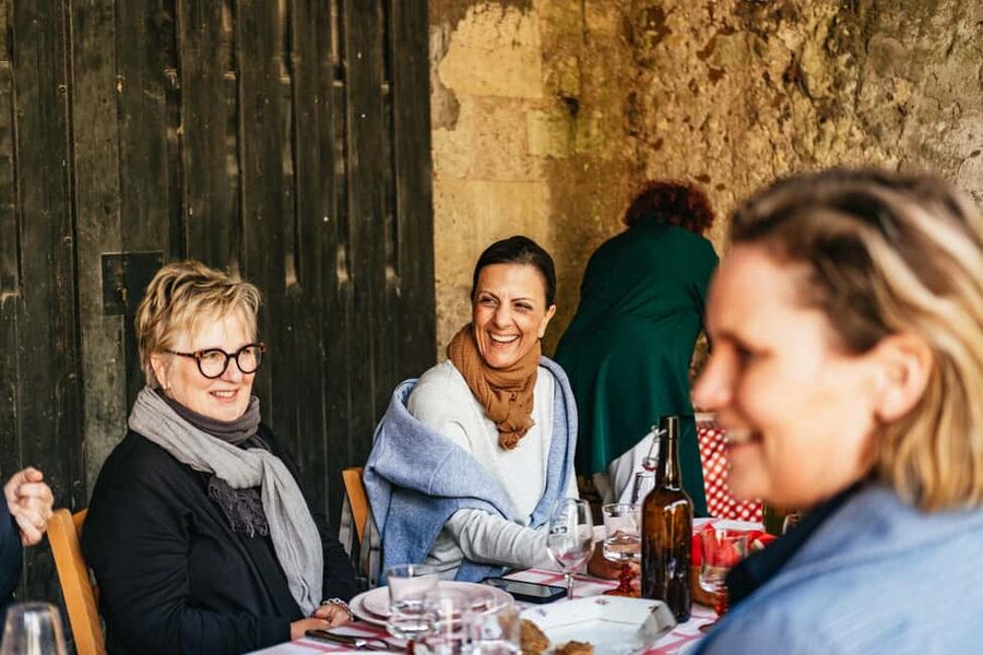 Paris: Loire Valley Chambord Castle, Wine Tasting & Lunch - Time, comfort, and practical limits