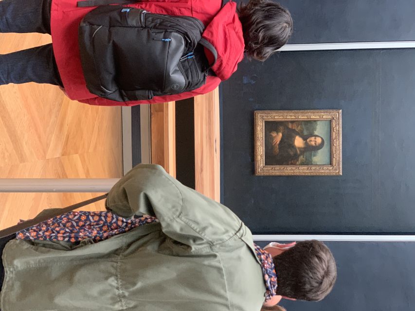Paris Louvre: 2-Hour Private Tour for Groups or Families - What makes the children’s format work