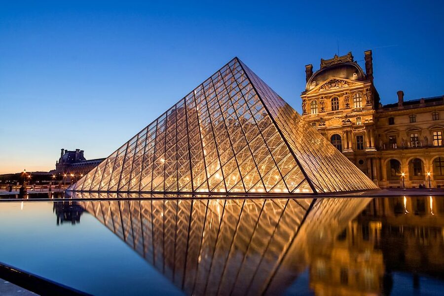 Paris: Louvre Guided Tour with Reserved Access & Boat Cruise - Is $81 good value?
