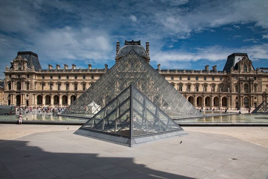 Paris: Louvre Masterpieces Private Tour with Reserved Entry - Who should book this Louvre tour