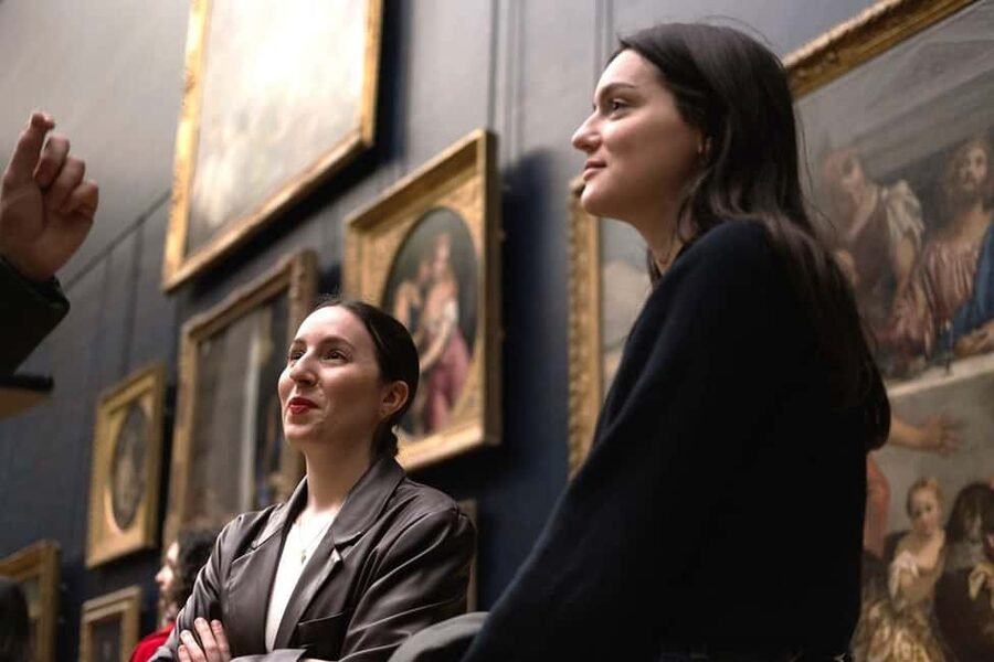 Paris: Louvre Masterpieces Tour with Pre-Reserved Tickets - Your extra time after the two-hour tour