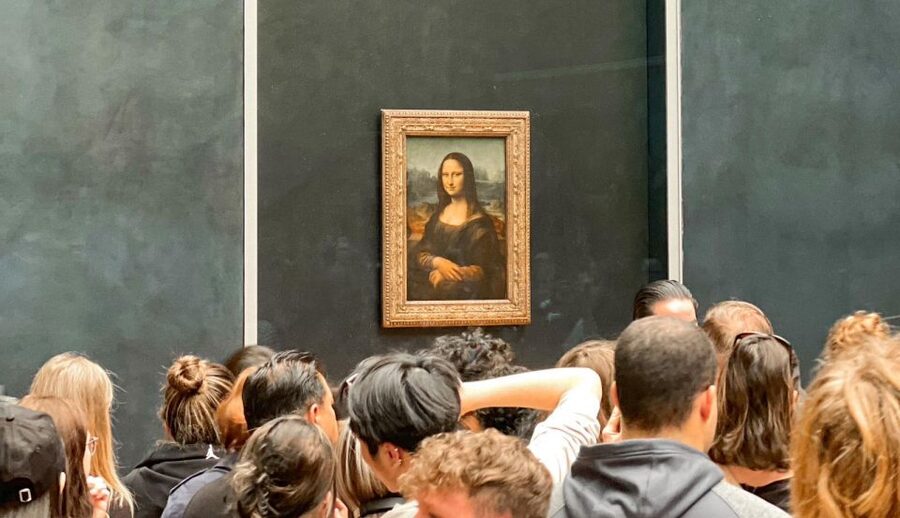 Paris: Louvre Mona Lisa Discovery Guided Tour with Ticket - Who should book this Louvre tour?