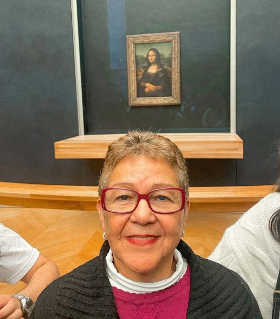 Paris: Louvre Mona Lisa Discovery Guided Tour with Ticket - Why a six-person group changes the visit