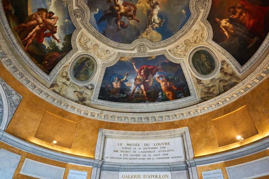Paris: Louvre Museum Entry Ticket and Garden Walking Tour - How to use your independent museum time