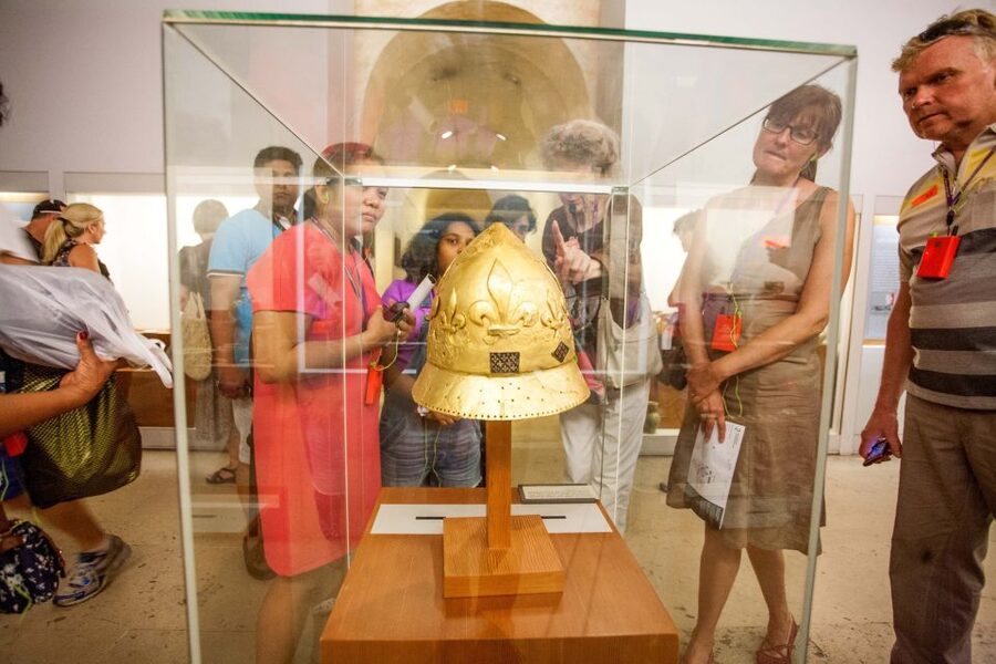 Paris: Louvre Museum Guided Tour - Is $101 per person good value?