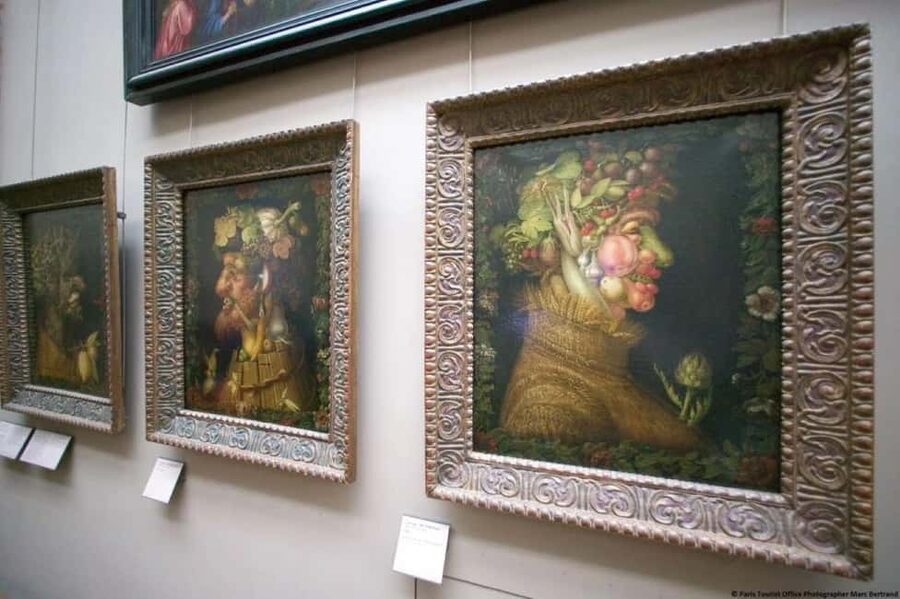 Paris: Louvre Museum Hosted Entry & Masterpieces Audio Guide - Is $81 good value for a Louvre visit?