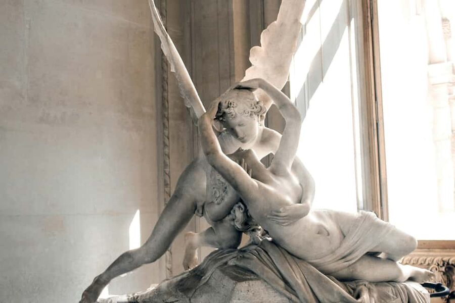 Paris: Louvre Museum & River Cruise Priority Access Tickets - Why this Louvre and Seine pairing works