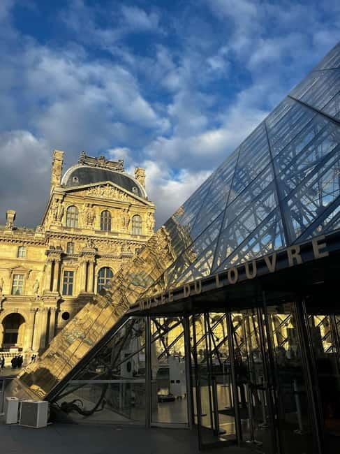 Paris: Louvre Museum Skip-the-Line Tickets for Monalisa - Why this short Louvre tour can make sense