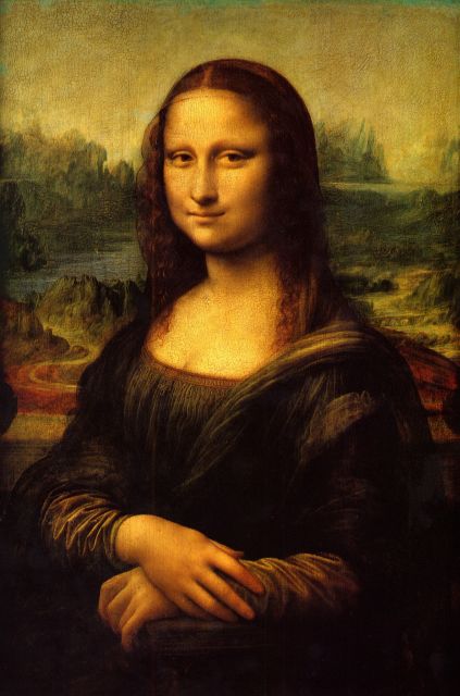 Paris: Louvre Museum Skip-The-Line Tour - The scale of Veronese’s Marriage at Cana