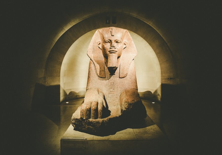 Paris: Louvre Museum Ticket & Exclusive Immersive AudioGuide - Italian masterpieces through Dolce Vita