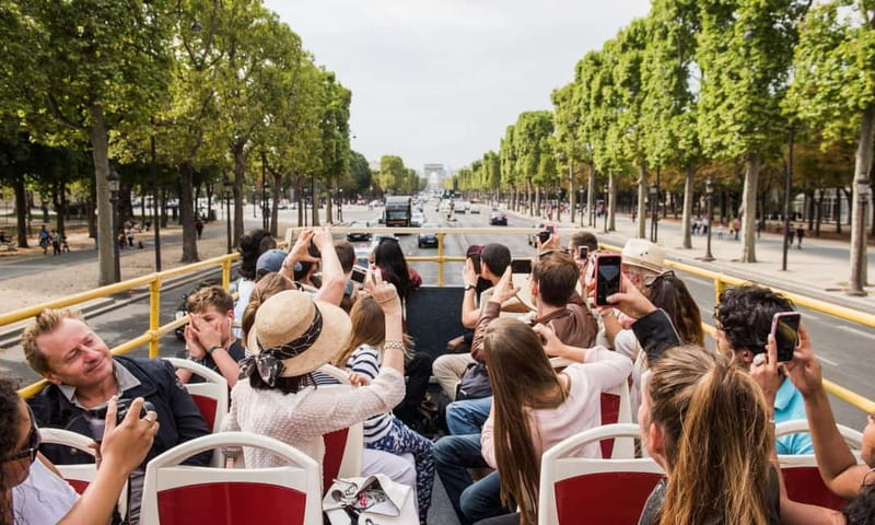 Paris: Louvre Museum Ticket with Audio guide - Key points to know before you go