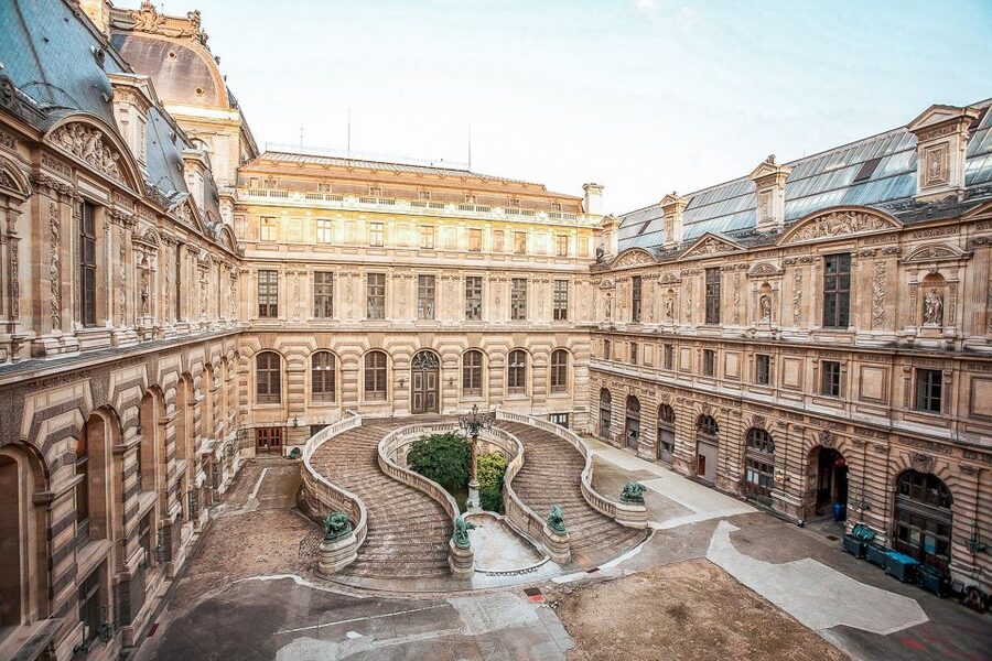 Paris: Louvre Museum Timed-Entrance Ticket - What this $26 Louvre ticket really buys you