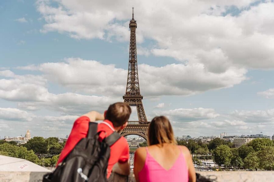 Paris: Louvre or Orsay, Eiffel Tower, City Walk & Cruise - Key points to know before booking