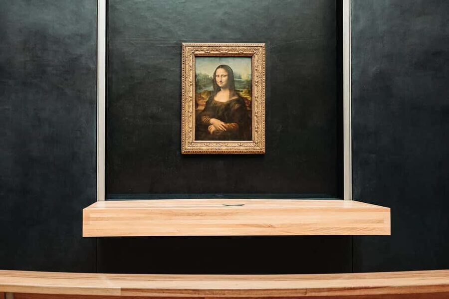 Paris: Louvre or Orsay, Eiffel Tower, City Walk & Cruise - Tuesday means the Orsay Museum