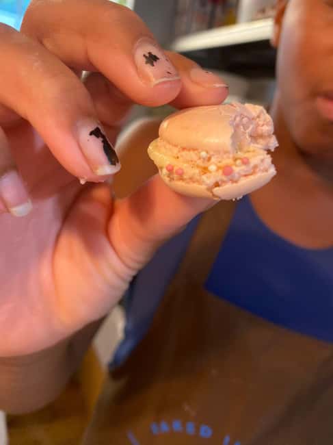 Paris: Macaron Baking Class for Families and Kids - How to prepare your family for the class