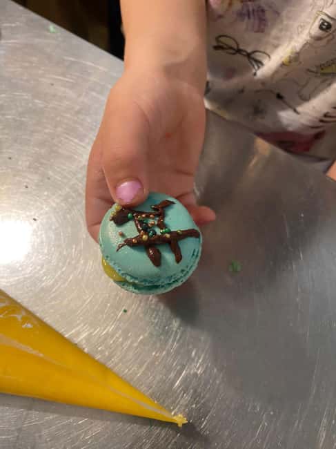 Paris: Macaron Baking Class for Families and Kids - Who will enjoy this Paris pastry class most?