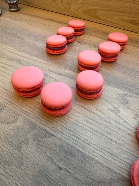 Paris: Macaron Baking Class in Central Paris - Why making macarons in Paris is worth two and a half hours