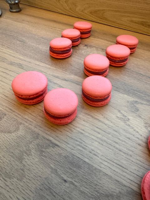 Paris: Macaron Baking Class in Central Paris - Should you book the Studio Pâtisserie macaron class?
