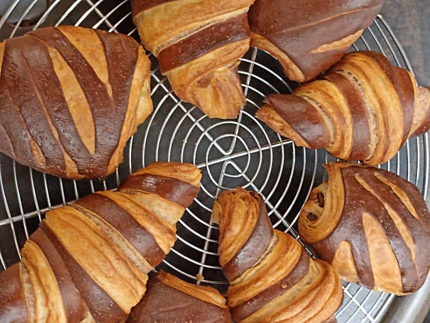 Paris: Macaron, Croissant or Pastry Class with a French Chef - Who should book this Paris pastry class?