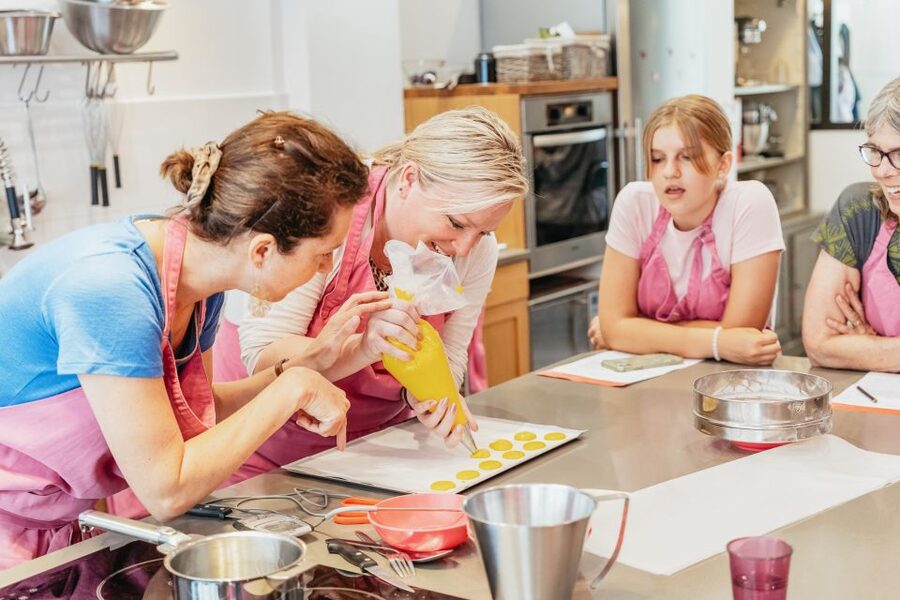 Paris: Macarons Cooking Class with Pâtisserie Chef Noémie - Why a Paris macaron class is worth two and a half hours