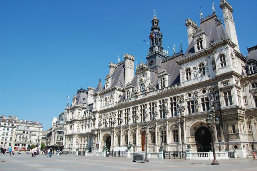Paris Marais Quarter 2-Hour Private Walking Tour - Why the Marais makes a good two-hour walk