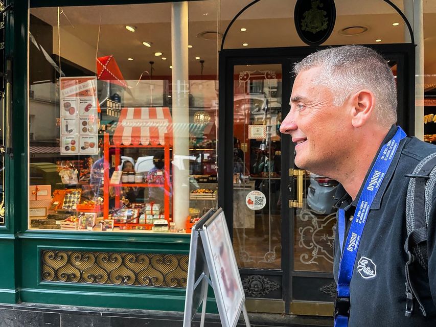 Paris: Montmartre Cheese, Wine & Pastry Guided Walking Tour - Who should book this Montmartre walk?