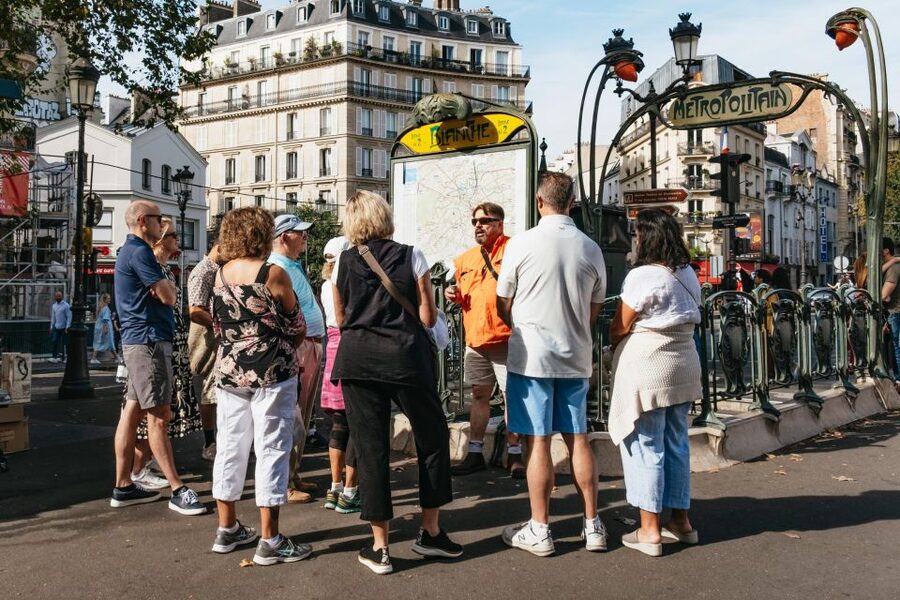 Paris: Montmartre Food and Wine Guided Tour - Is the $158 price fair?