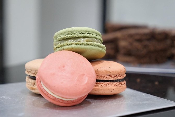 Paris Montmartre Food Tour - A Full French Meal by Do Eat Better - A French meal that climbs Montmartre