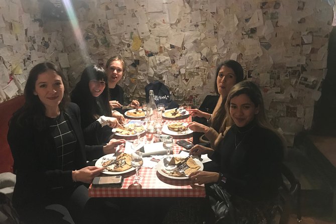 Paris Montmartre Food Tour - A Full French Meal by Do Eat Better - What the $95.53 price includes