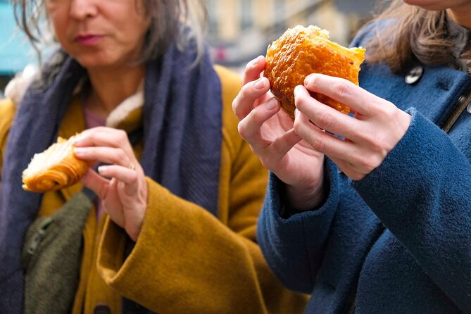 Paris Montmartre Food & Wine Tour with Eating Europe - Why this Montmartre food walk works