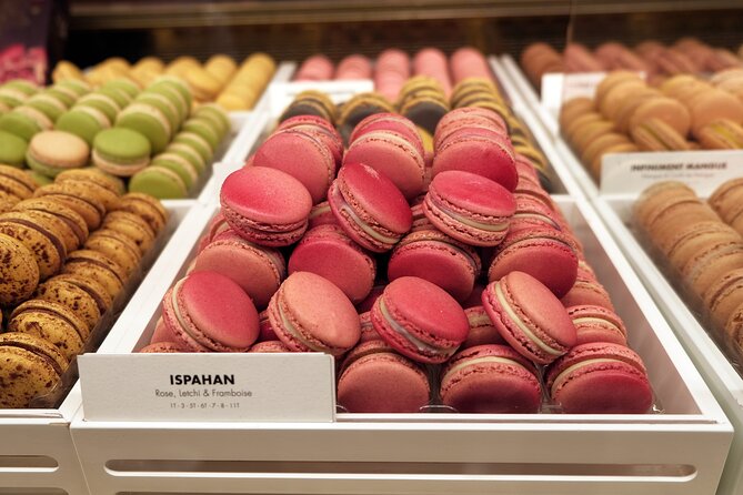 Paris Montmartre Food & Wine Tour with Eating Europe - Price, group size, and what you are really paying for