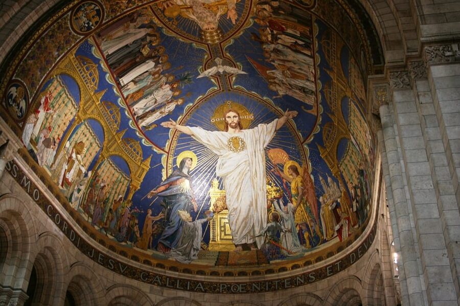 Paris: Montmartre Highlights Walking Tour with a Local Guide - Is two hours and 20 minutes enough?