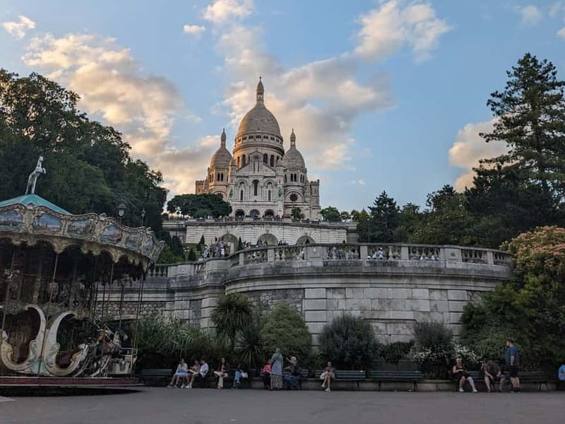 Paris: Montmartre/Pigalle Foodie Tour with Tastings - Dietary needs and food expectations