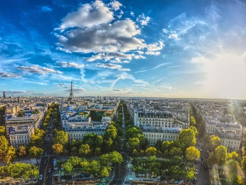 Paris: Montmartre. The old artist village+its unique charm. - Should you book it?