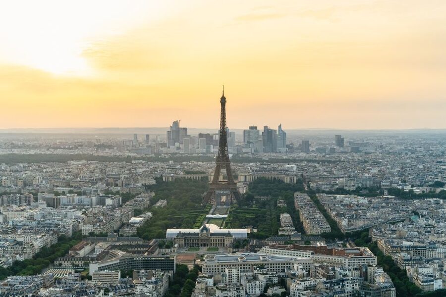Paris: Montparnasse Tower Observation Deck Entry Ticket - Should You Book Montparnasse Tower?