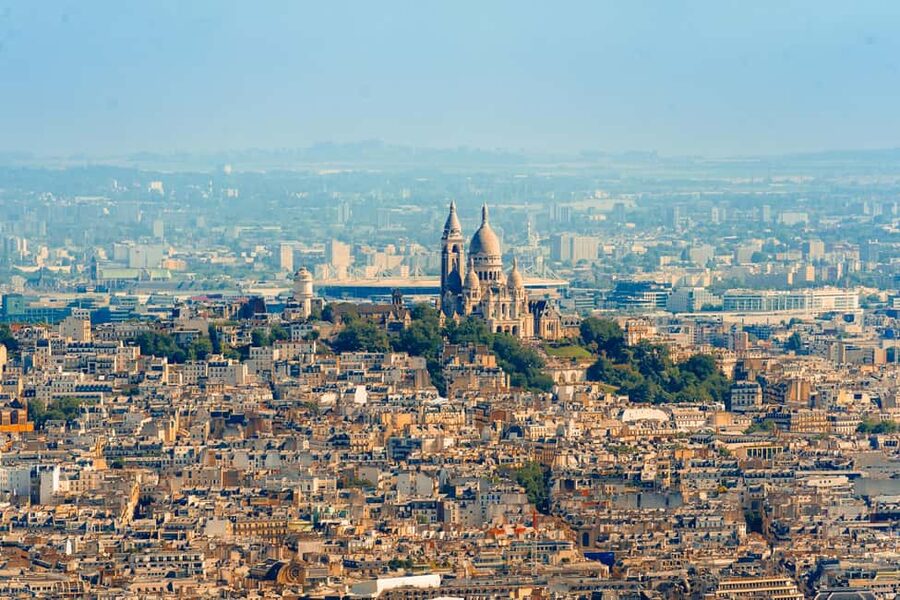 Paris: Montparnasse Tower Observation Deck Entry Ticket - FAQ