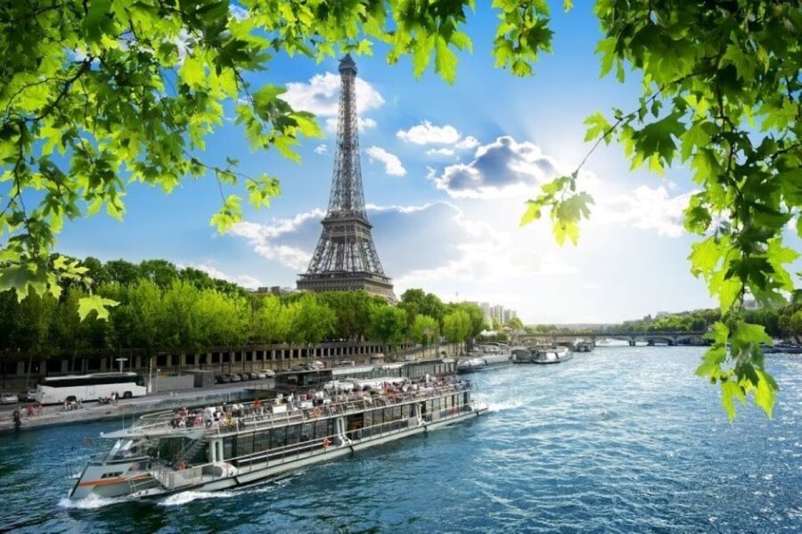 Paris: Musée d'Orsay Entry Ticket and Seine River Cruise - Is $49 good value?
