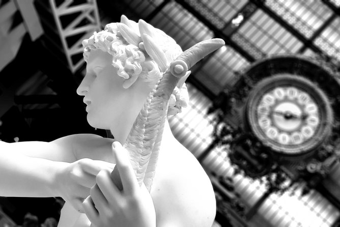 Paris Musée d'Orsay Fully Guided Tour - Why the Musée d’Orsay works so well with a guide