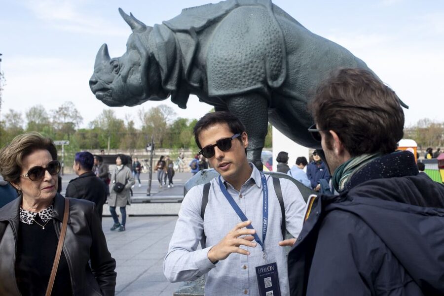 Paris: Musée d'Orsay Guided Tour with Ticket - Why the guide matters more than the ticket