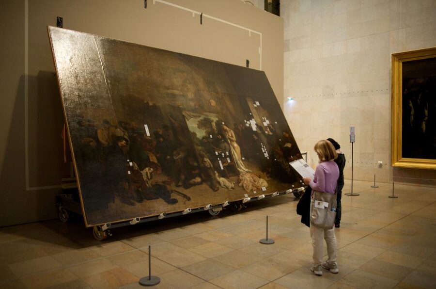 Paris: Musée d'Orsay Guided Tour with Ticket - Is $128 per person good value?