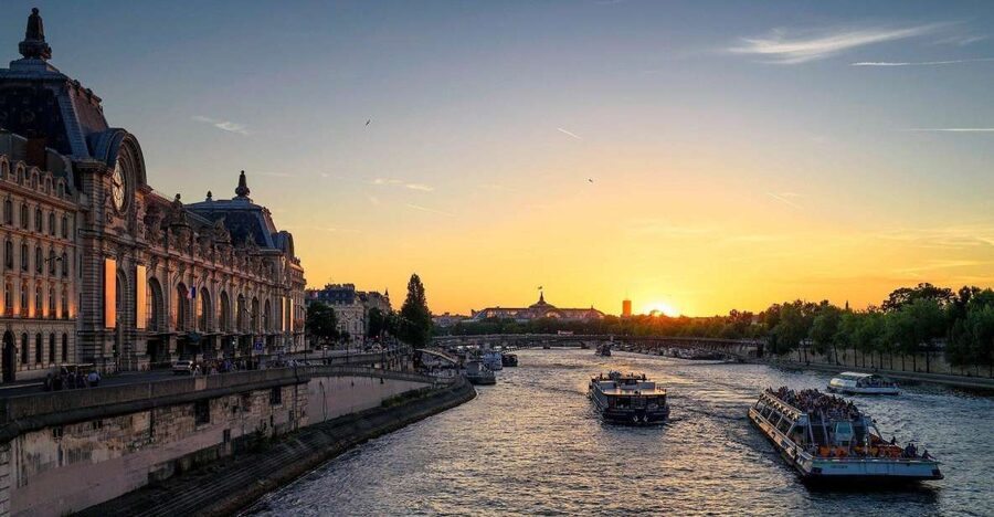 Paris: Musée d'Orsay Private Guided Tour with Reserved Entry - Why the Musée d’Orsay works so well with a private guide